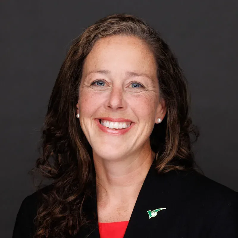 Headshot of Mary Archer Stewart